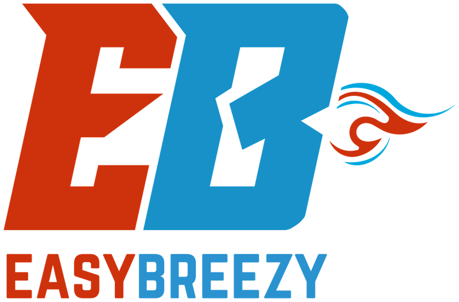 Easy Breezy Air